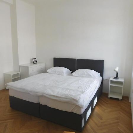Dream Apartment Любляна Екстер'єр фото