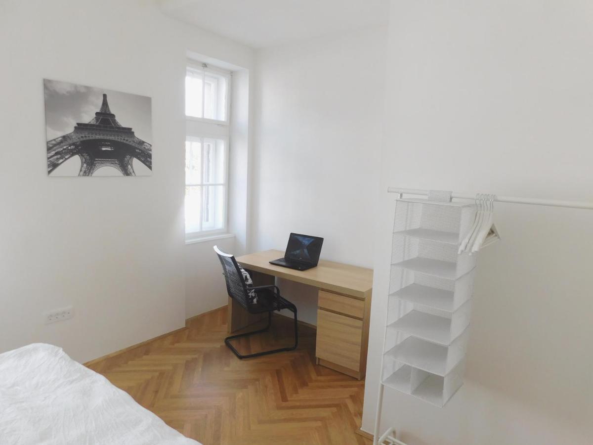 Dream Apartment Любляна Екстер'єр фото