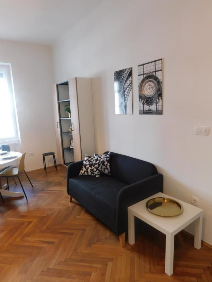 Dream Apartment Любляна Екстер'єр фото