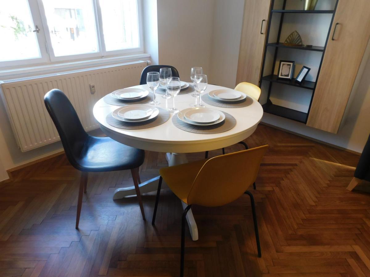 Dream Apartment Любляна Екстер'єр фото