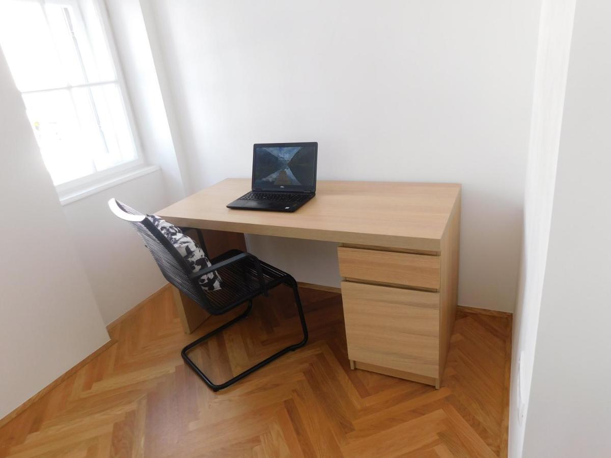 Dream Apartment Любляна Екстер'єр фото
