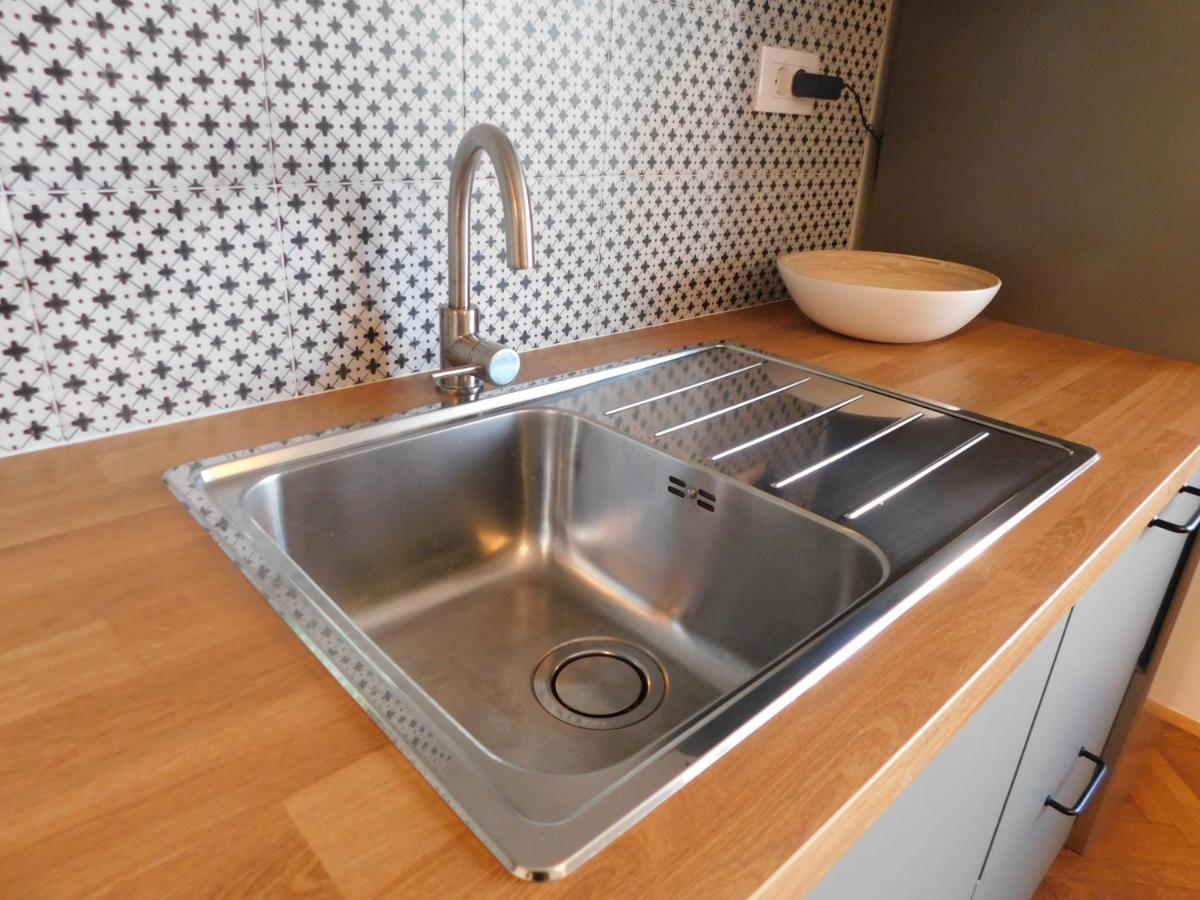 Dream Apartment Любляна Екстер'єр фото