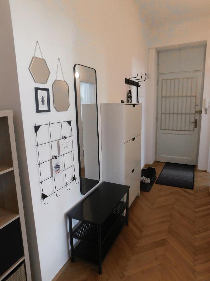 Dream Apartment Любляна Екстер'єр фото