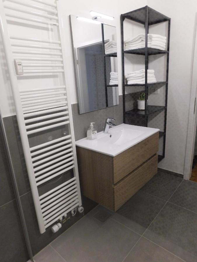 Dream Apartment Любляна Екстер'єр фото