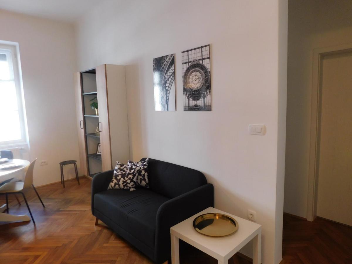 Dream Apartment Любляна Екстер'єр фото