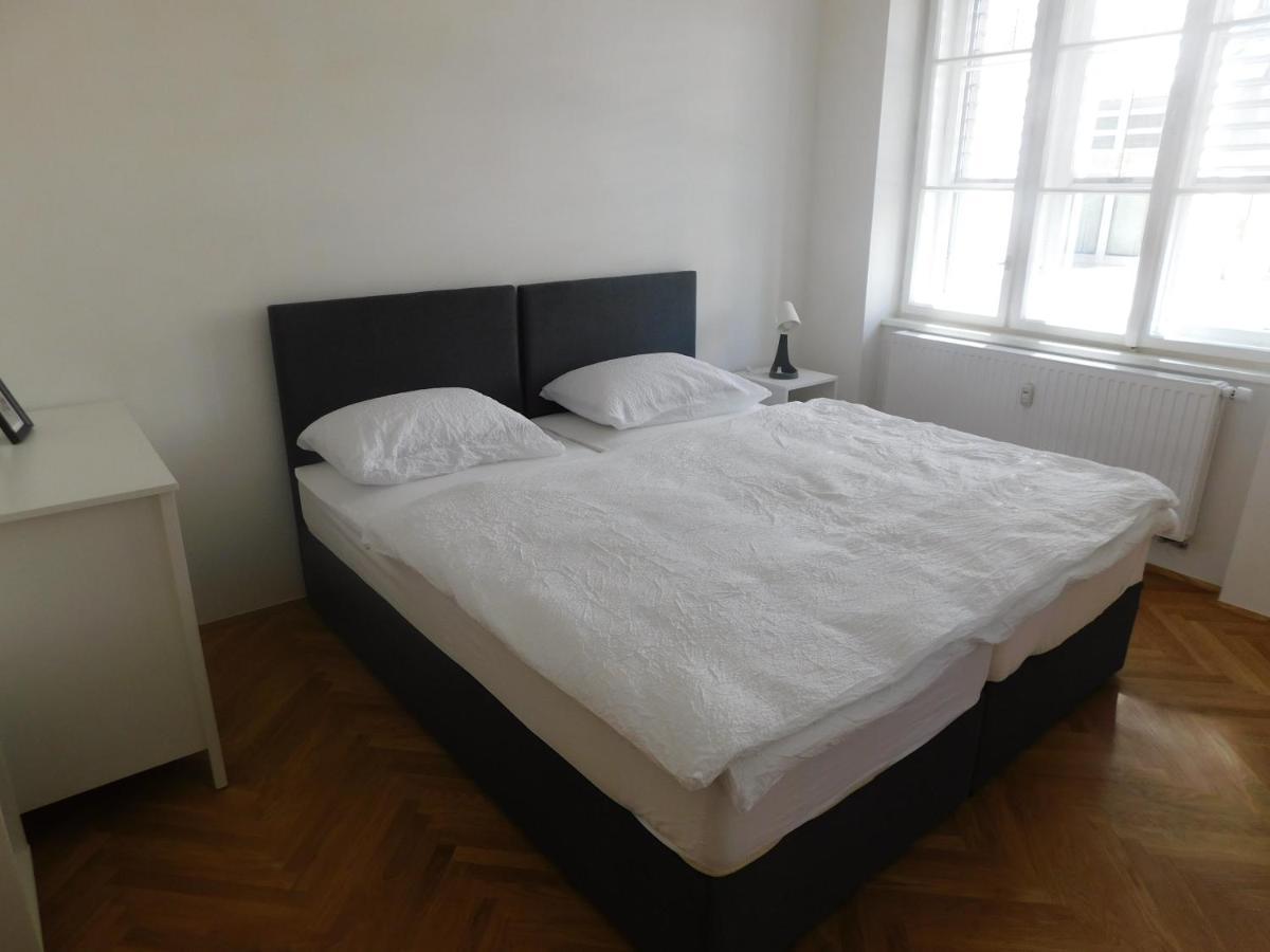 Dream Apartment Любляна Екстер'єр фото