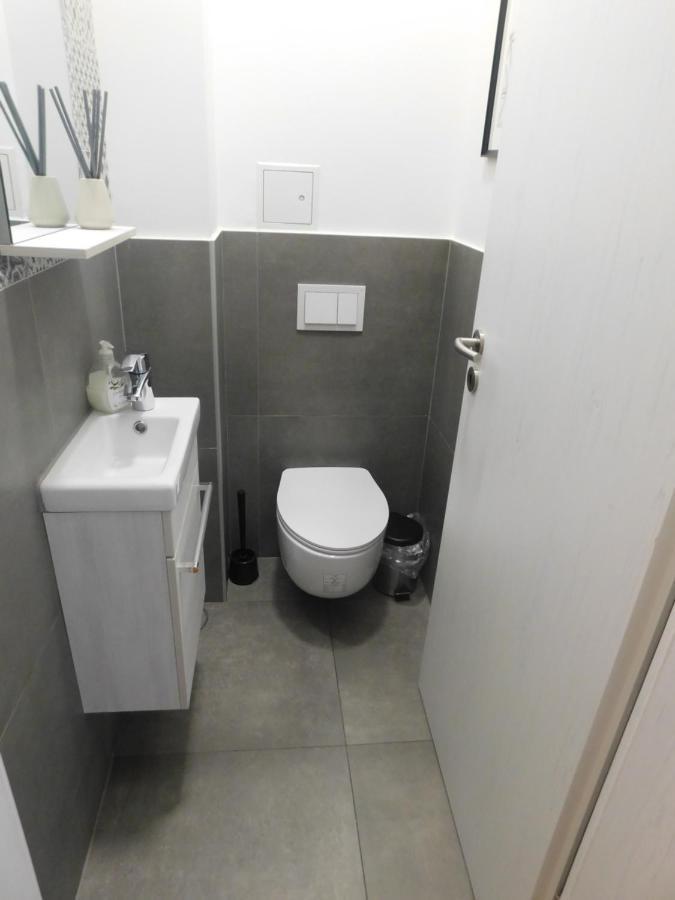 Dream Apartment Любляна Екстер'єр фото