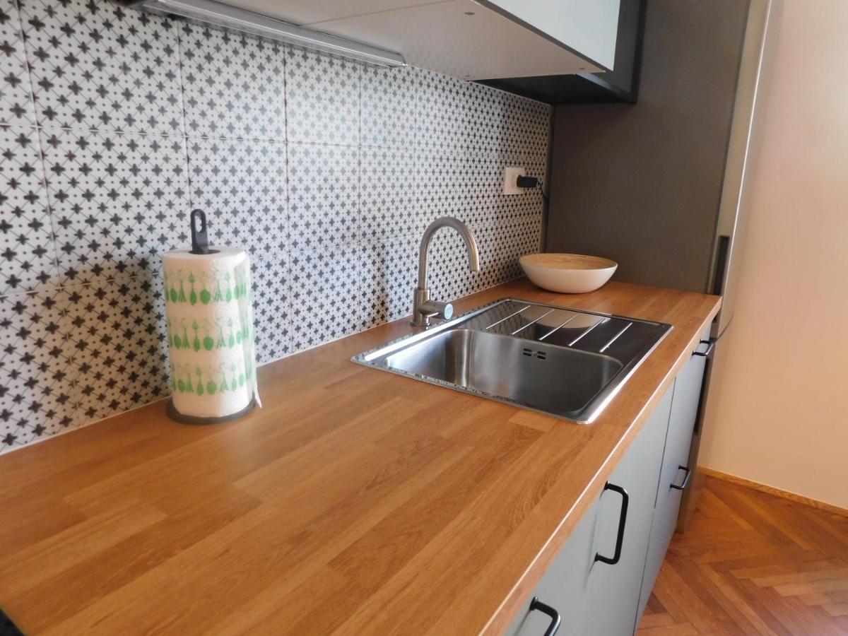 Dream Apartment Любляна Екстер'єр фото